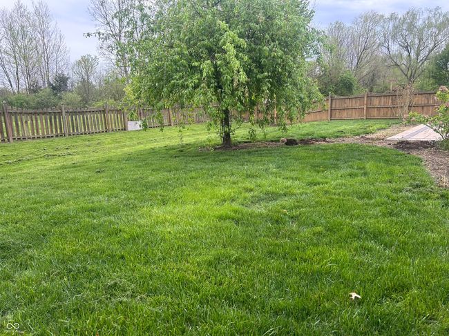 8551 Belle Union Ct, House other with 3 bedrooms, 3 bathrooms and null parking in Camby IN | Image 36