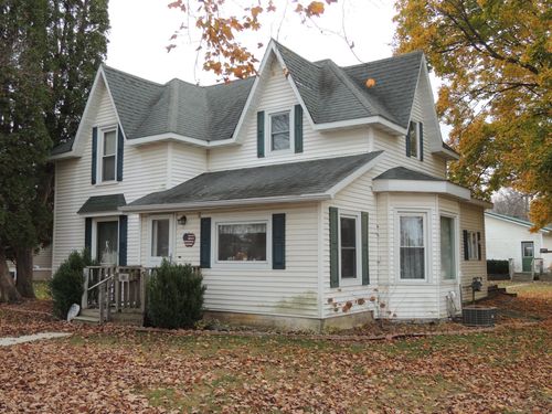 115 W Cabot St, Le Roy, MN, 55951-1238 | Card Image