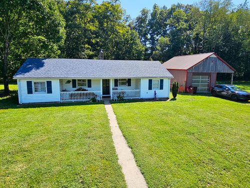 8915 Ky Highway 643, Crab Orchard, KY, 40419-8944 | Card Image