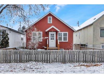 11241 85 St Nw, House other with 2 bedrooms, 2 bathrooms and 3 parking in Edmonton AB | Image 3