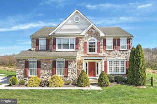 3443 Beaver Dam Rd, STEWARTSTOWN, PA, 17363-8142 | Card Image