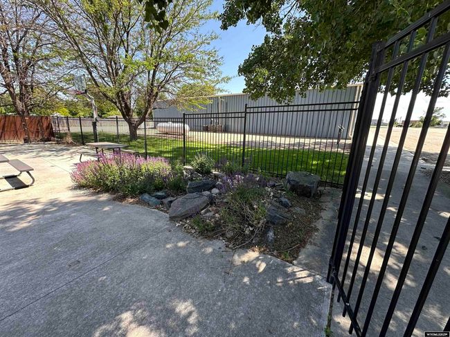 223 Main St, Home with 0 bedrooms, 0 bathrooms and 2 parking in Yoder WY | Image 4