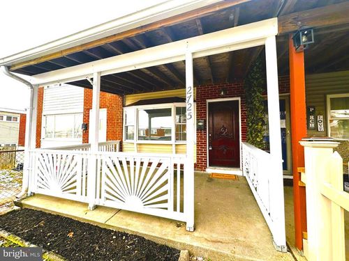 2725 Yarnall Rd, HALETHORPE, MD, 21227-4814 | Card Image