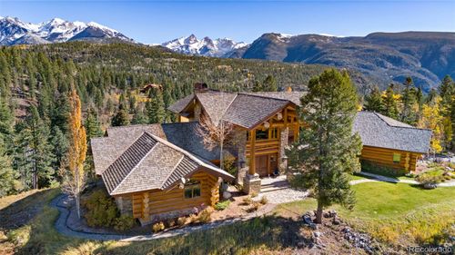 464 Pinnacle View Drive, Durango, CO, 81301 | Card Image