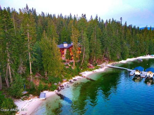 156 Sandy Shores, Coolin, ID, 83821 | Card Image