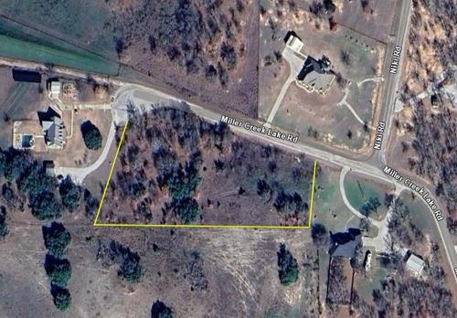 TBD Miller Creek Lake Rd, Paradise, TX, 76073 | Card Image