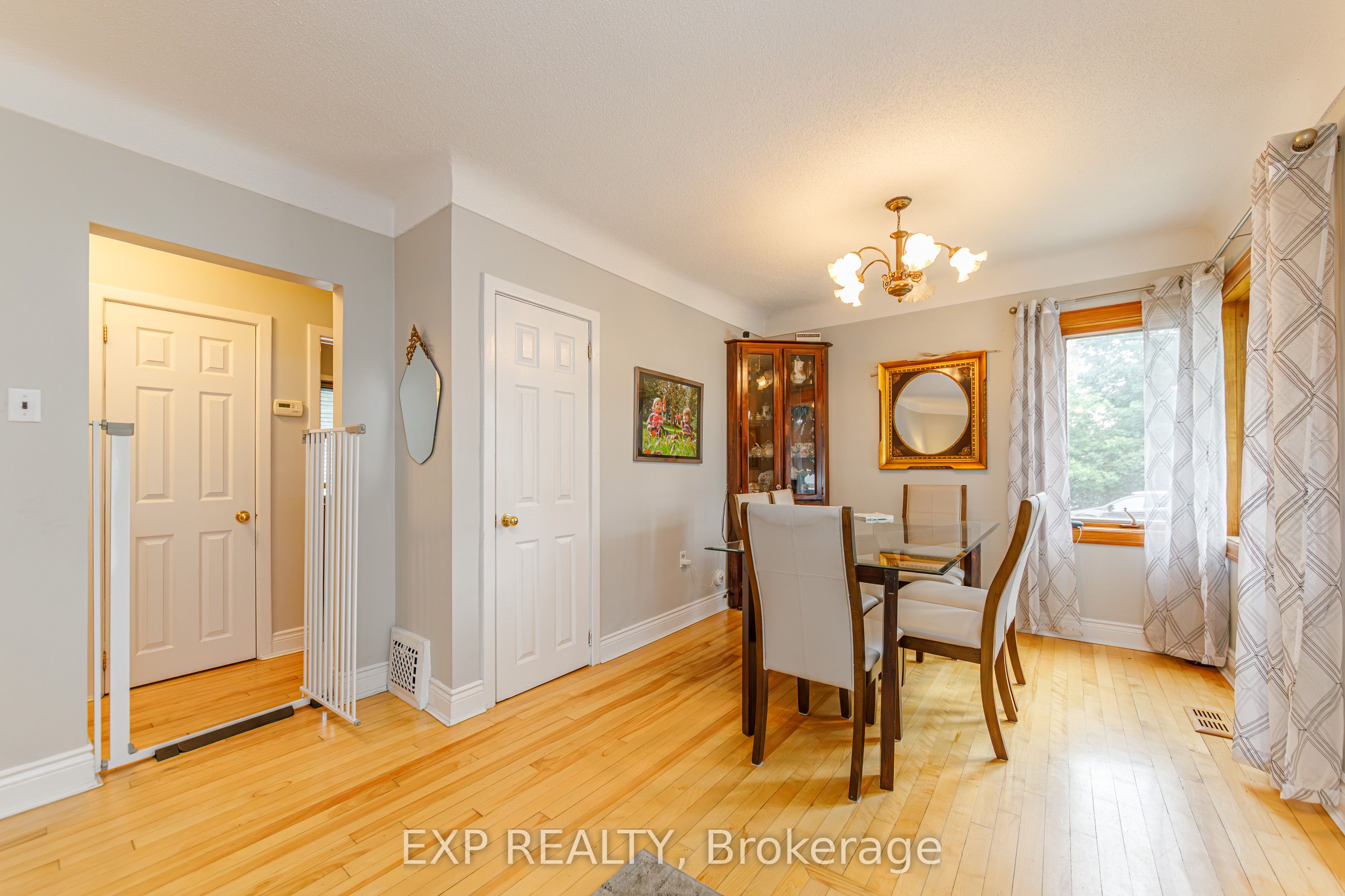 Residential in Carlington - Central Park 5
