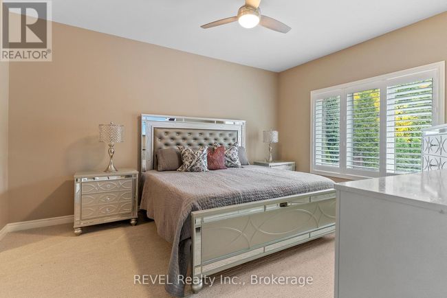 4 Tulip Tree Road, House other with 3 bedrooms, 3 bathrooms and 6 parking in Niagara-on-the-Lake (St. Davids) ON | Image 20