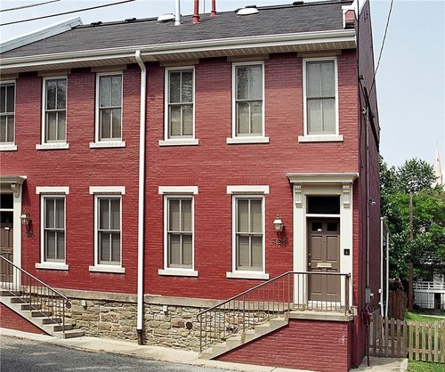 326 Hailman St, Shadyside, PA, 15206 | Card Image