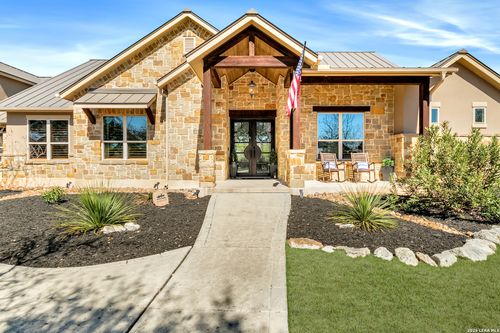 332 Ranch Pass, Fair Oaks Ranch, TX, 78015-8378 | Card Image