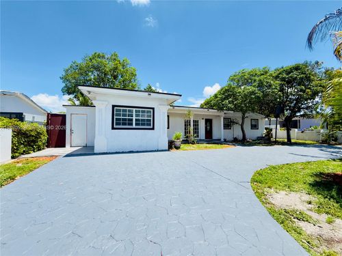 4521 Nw 179th St, Miami Gardens, FL, 33055-3339 | Card Image