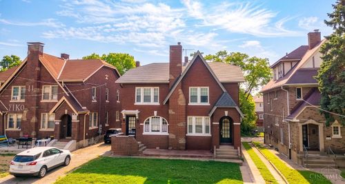 2727 Stratford Ave, Cincinnati, OH, 45220-2810 | Card Image