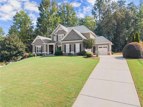 799 Traditions Way, Jefferson, GA, 30549-7980 | Card Image