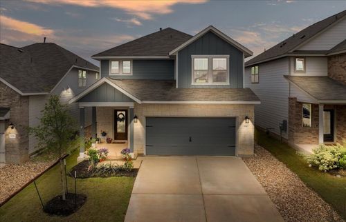 1940 Cantonata Dr, Leander, TX, 78641-4727 | Card Image