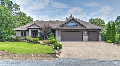 9 Sunart Ln, Bella Vista, AR, 72715-4304 | Card Image