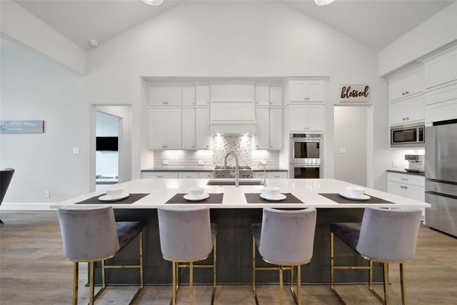 5350 Cherry Spring Dr, House other with 4 bedrooms, 4 bathrooms and 3 parking in Spring TX | Image 15