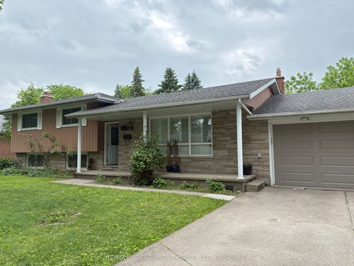 4327 Mitchell Ave, Niagara Falls, ON, L2E6R4 | Card Image