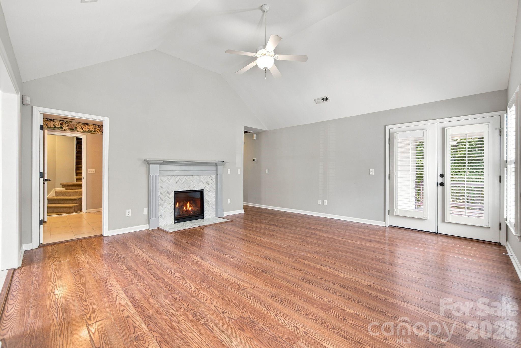 Residential in Fort Mill 5