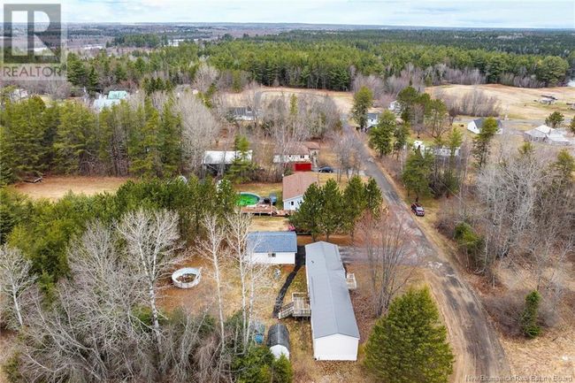 18 Barton St, House other with 3 bedrooms, 1 bathrooms and null parking in Chipman NB | Image 7