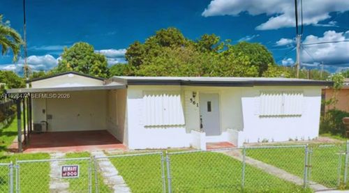 2-561 E 62nd St, Hialeah, FL, 33013-1144 | Card Image