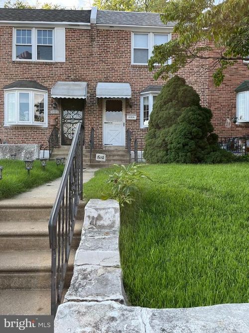 1510 Llanwellyn Ave, FOLCROFT, PA, 19032-1024 | Card Image