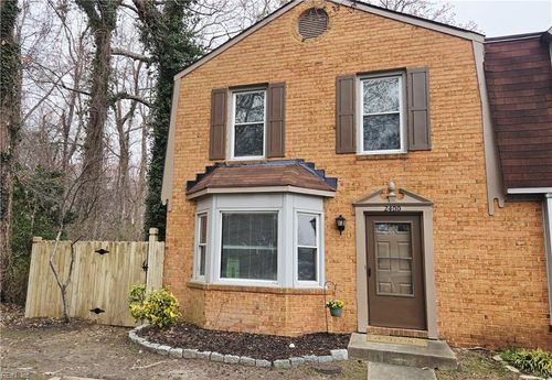 2400 Julie Ct, Virginia Beach, VA, 23454-3963 | Card Image