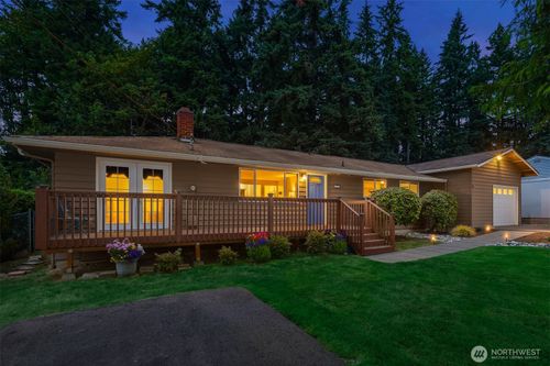 23318 3rd Pl W, Bothell, WA, 98021-8609 | Card Image