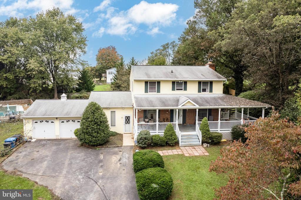 Kings Ct, Finksburg, MD 21048
