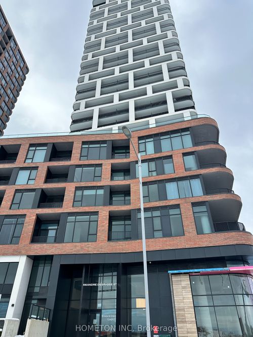 509-56 Andre De Grasse St, Markham, ON, L6G0H9 | Card Image