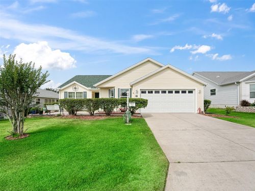 17860 Se 89th Natchez Ave, THE VILLAGES, FL, 32162-4827 | Card Image