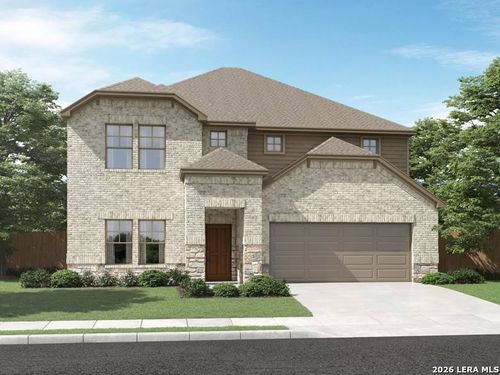 5496 Mcbride St, Schertz, TX, 78108-0610 | Card Image