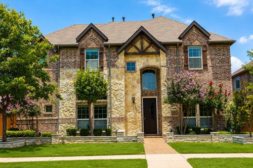11366 Corsicana Dr, Frisco, TX, 75035-6418 | Card Image