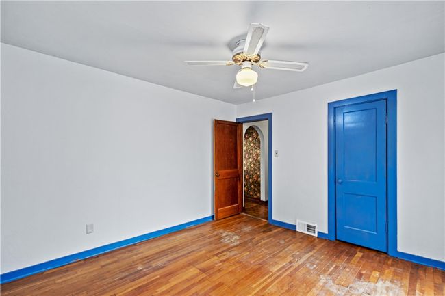 3910 Shepard Rd, House other with 3 bedrooms, 1 bathrooms and 2 parking in Gibsonia PA | Image 12
