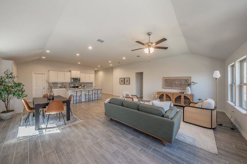 5804 Brookville Dr, Fort Worth, TX, 76179-2265 | Card Image