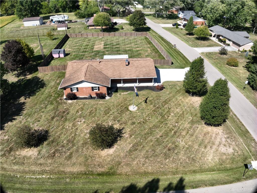 Rosedale Ave, Tipp City, OH 45371