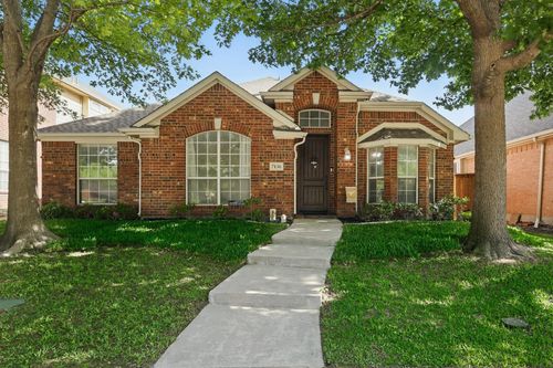 7136 Bryce Canyon Dr, Mckinney, TX, 75072-2336 | Card Image