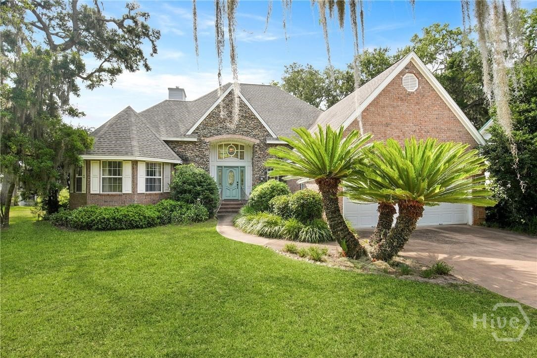 Residential in Midway