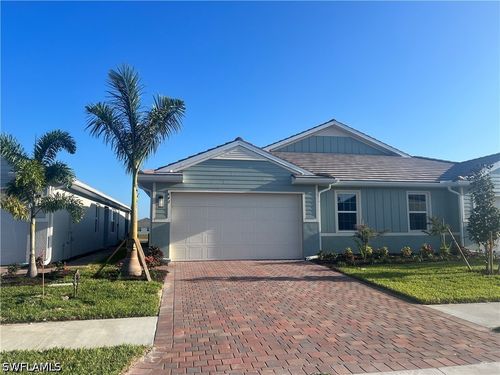 842 Enbrook Loop, NAPLES, FL, 34114-9308 | Card Image