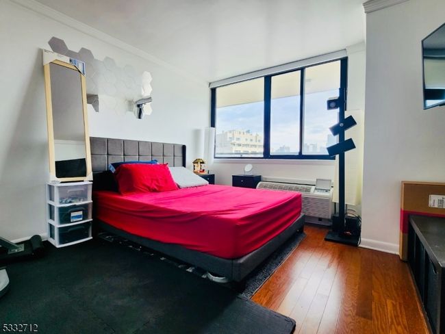 APT-12D - 551 Observer Hwy, House other with 2 bedrooms, 2 bathrooms and null parking in Hoboken NJ | Image 22