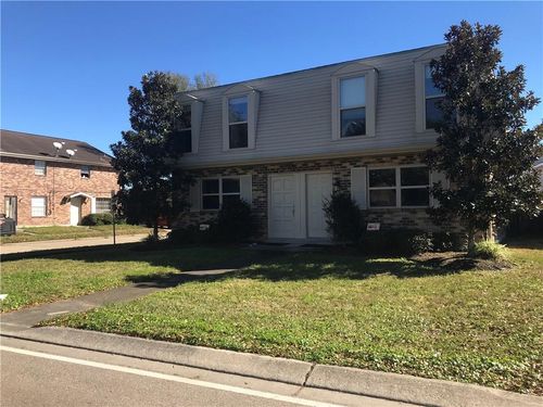 4208 10 Chateau Boulevard, Kenner, LA, 70065 | Card Image