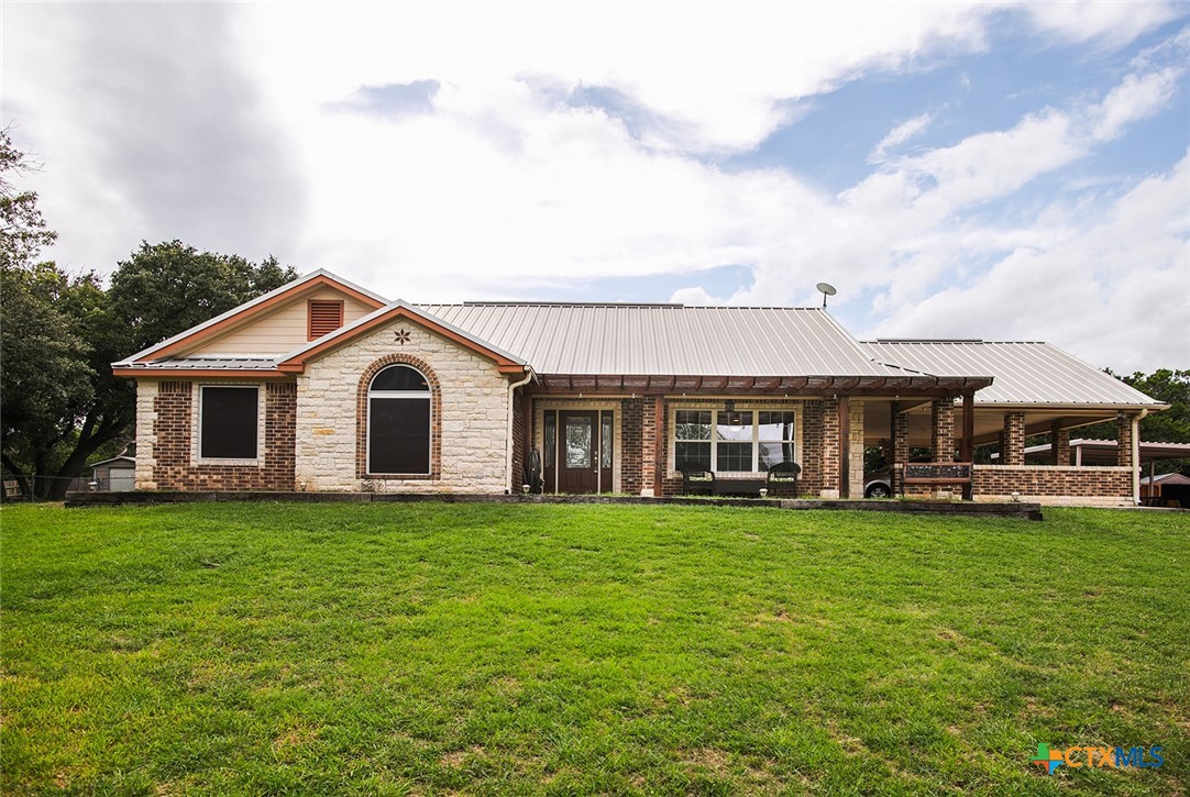 Delwood St, Belton, TX 76513