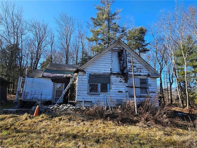 215/219 Anawana Lake Road, House other with 3 bedrooms, 1 bathrooms and null parking in Thompson NY | Image 6