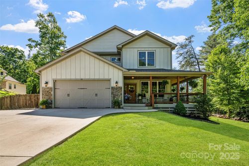 51 Cherry Ridge Ln, Weaverville, NC, 28787 | Card Image