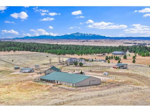 5350 Taylor Renee Cir, Elizabeth, CO, 80107-7453 | Card Image