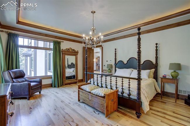 4950 Longwood Pt, House other with 6 bedrooms, 6 bathrooms and 4 parking in Colorado Springs CO | Image 20