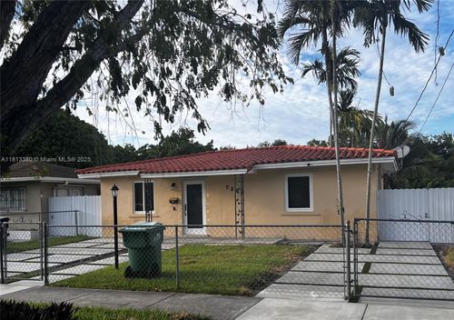 0-7385 S Waterway Dr, Miami, FL, 33155-2705 | Card Image