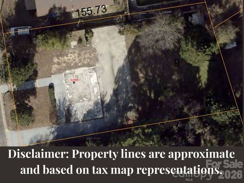 1207 Wentworth Pl, Fayetteville, NC, 28304-3544 | Card Image