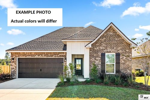 616 Riviera Ave, Ruston, LA, 71270-4454 | Card Image