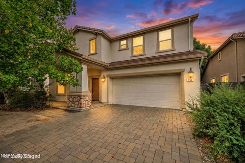 590 Little Sorrel Court, Reno, NV, 89521 | Card Image