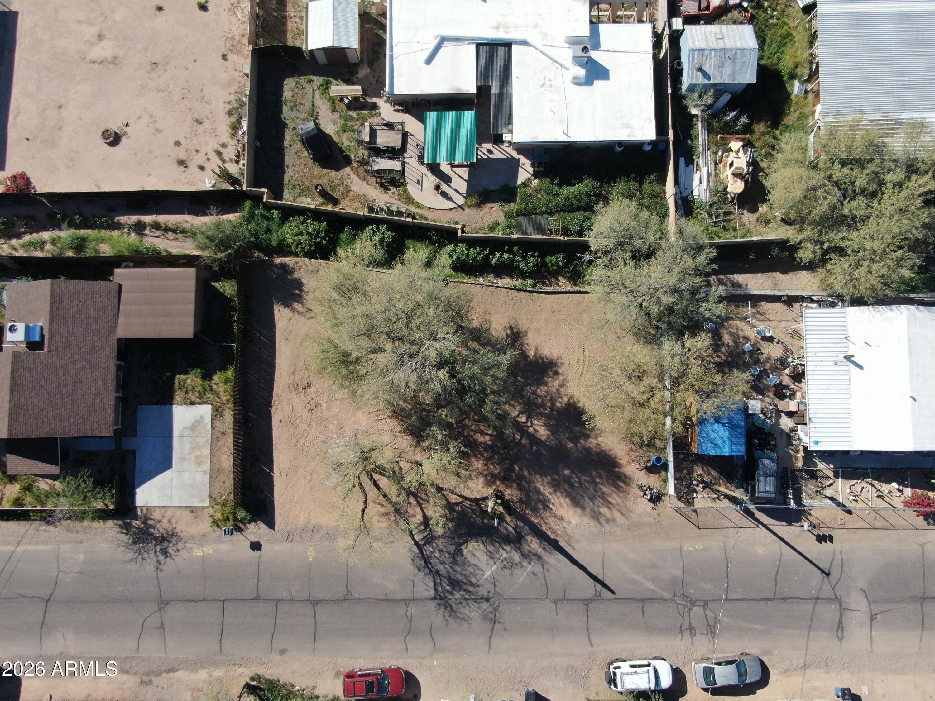 Land in Apache Junction 5